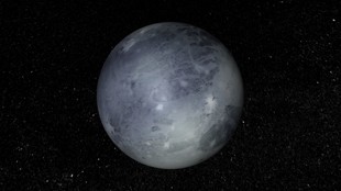 Pluto